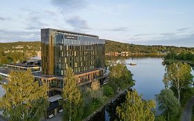 Hernö Gin Hotell